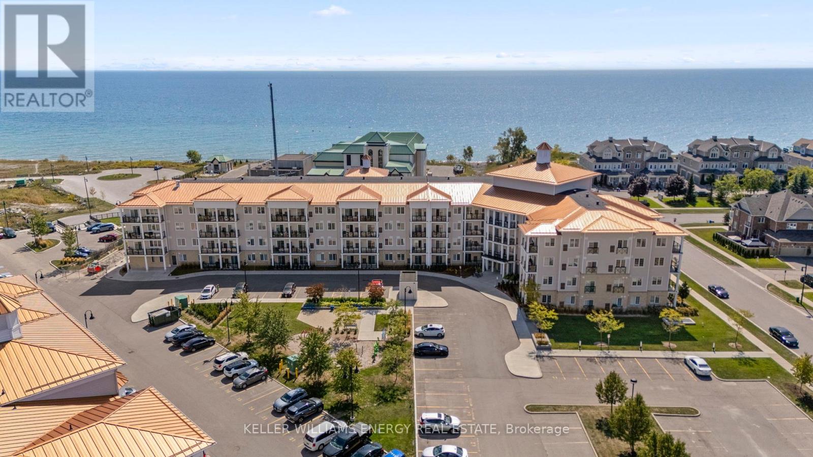 106 - 50 Lakebreeze Drive, Clarington, Ontario  L1B 0V9 - Photo 4 - E12815810