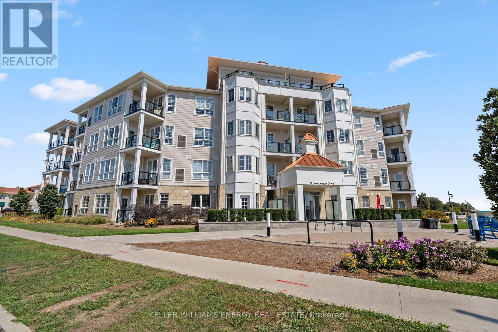 106 - 50 Lakebreeze Drive, Clarington, Ontario  L1B 0V9 - Photo 5 - E12815810