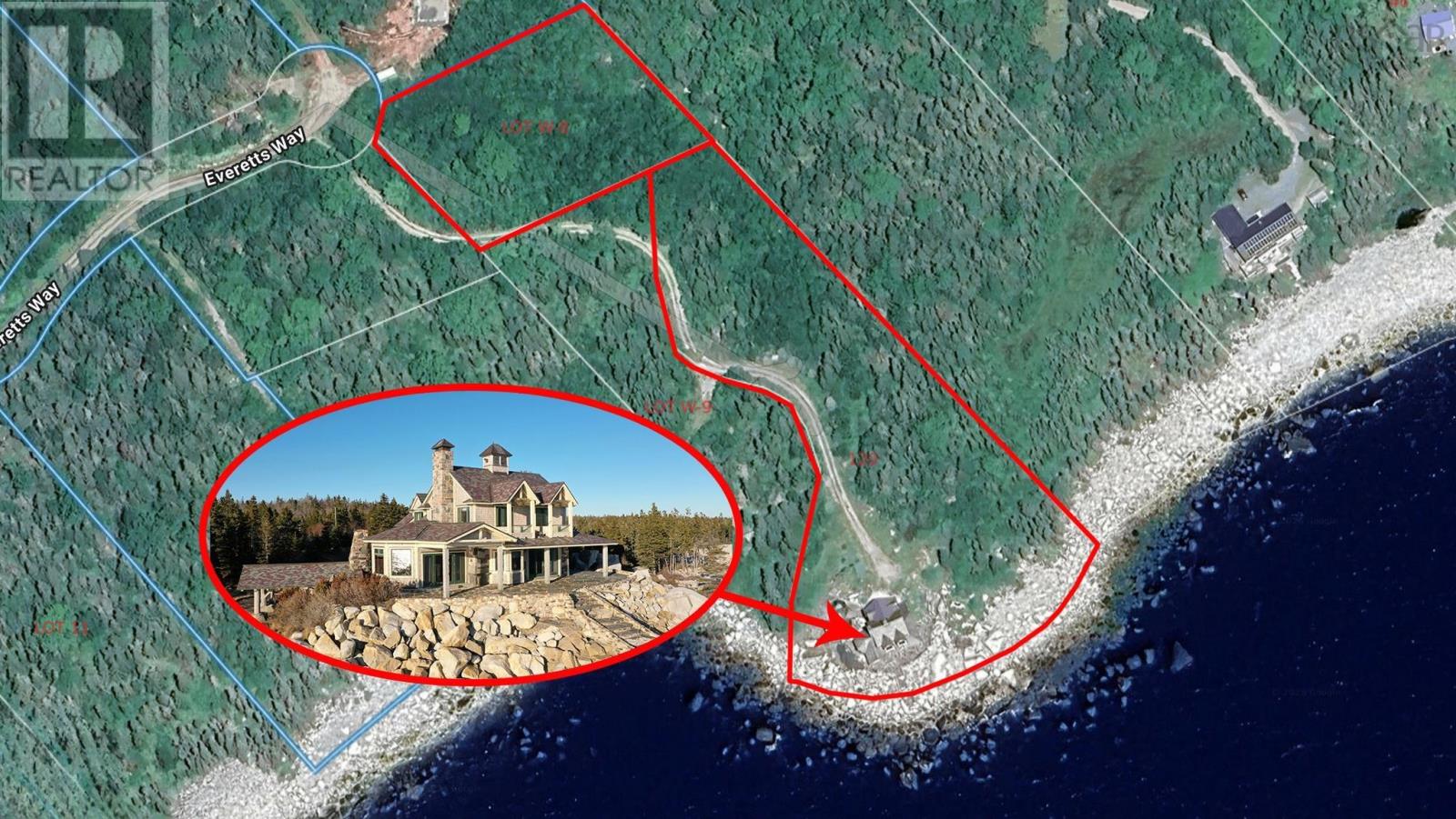 120 Everetts Way, Hunts Point, Nova Scotia  B0T 1G0 - Photo 47 - 202601126