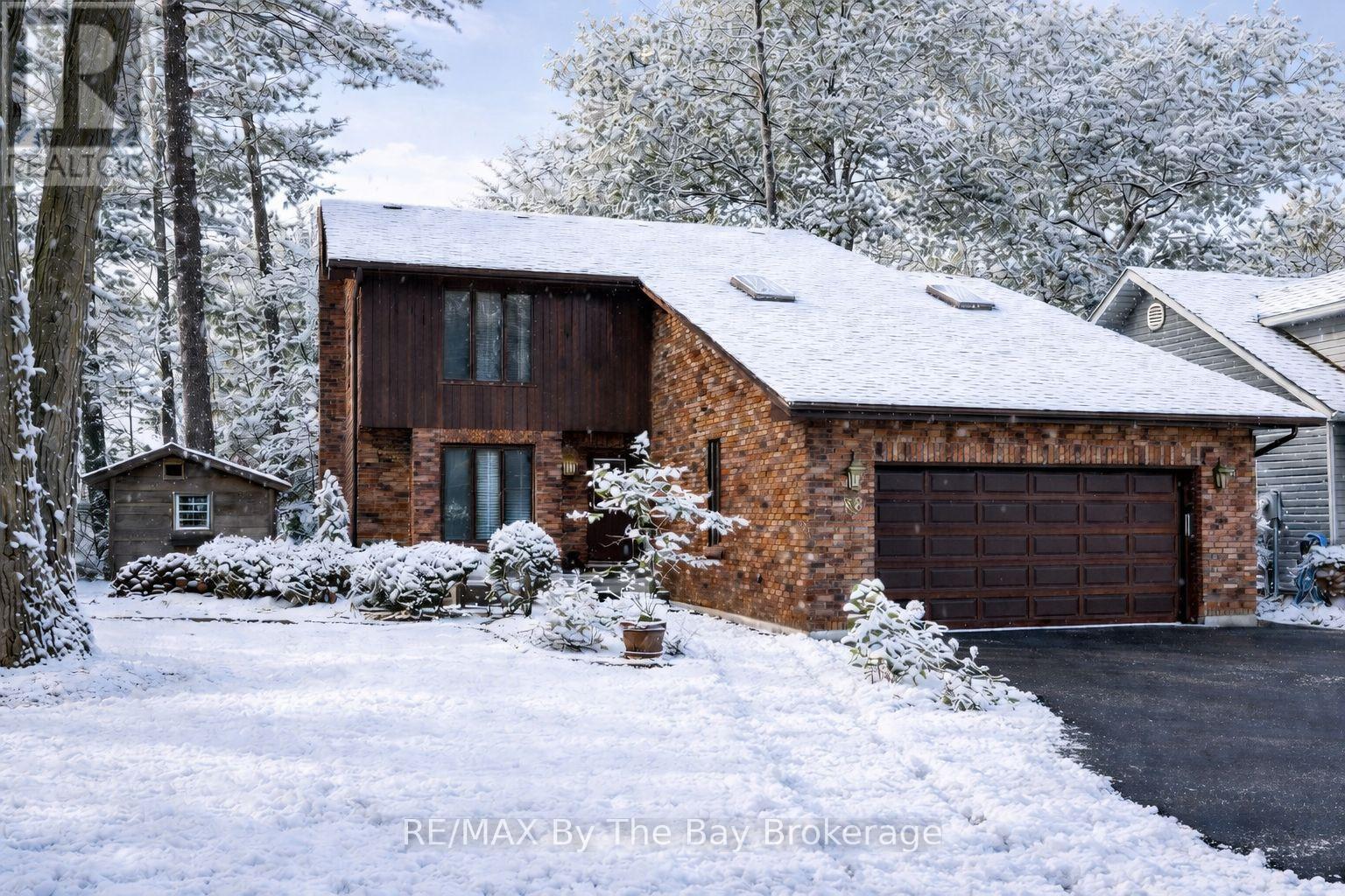 38 Willow Drive, Tiny, Ontario  L0L 1P1 - Photo 2 - S12815970