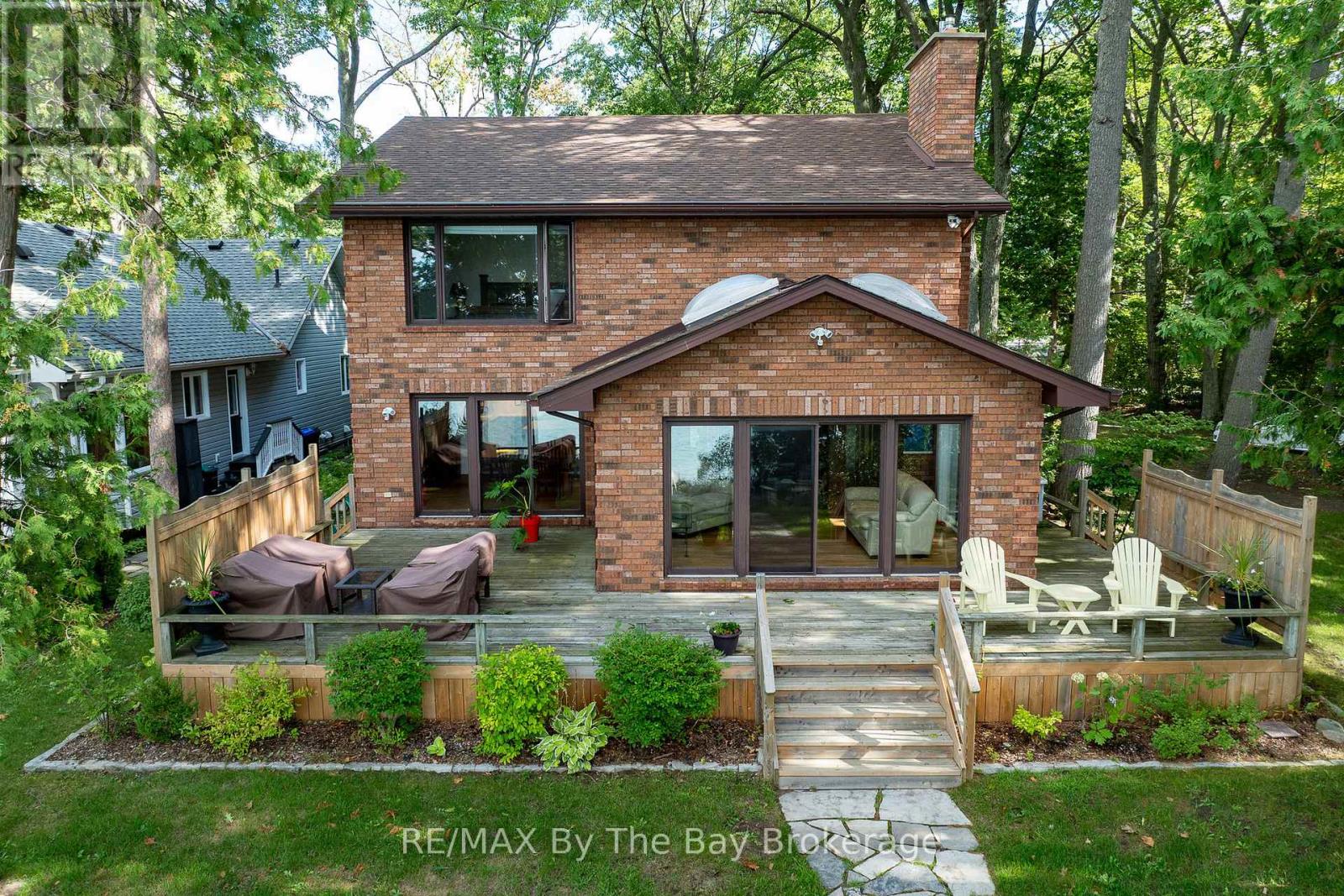 38 Willow Drive, Tiny, Ontario  L0L 1P1 - Photo 50 - S12815970