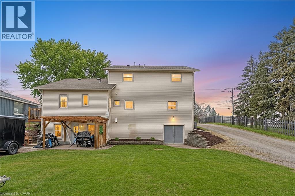 1789 Notre Dame Drive, St. Agatha, Ontario  N0B 2L0 - Photo 42 - 40807329