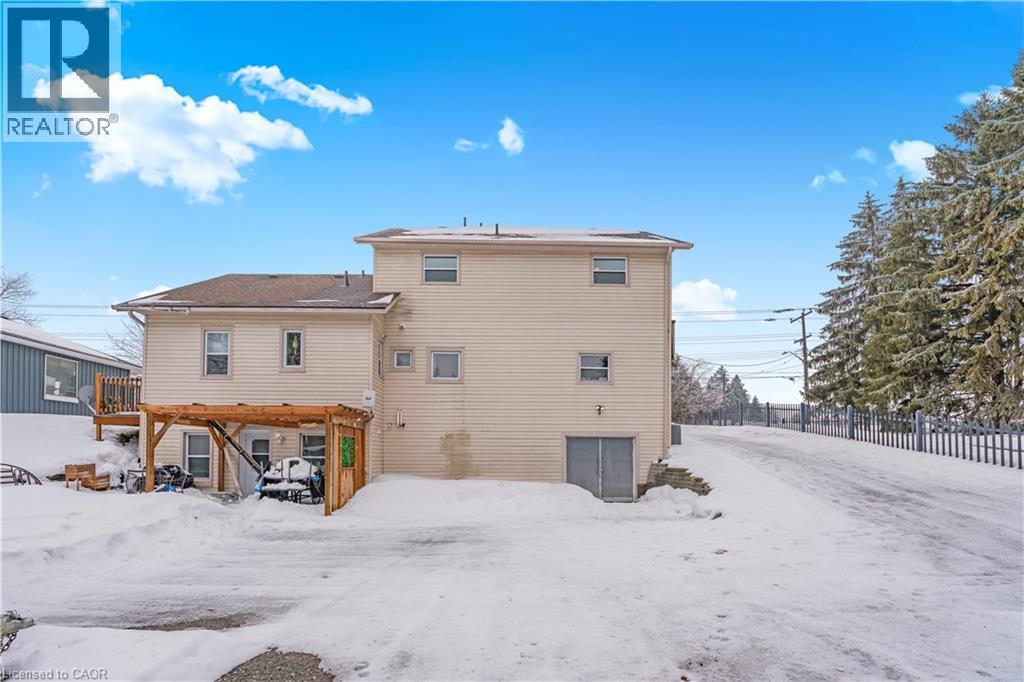 1789 Notre Dame Drive, St. Agatha, Ontario  N0B 2L0 - Photo 49 - 40807329