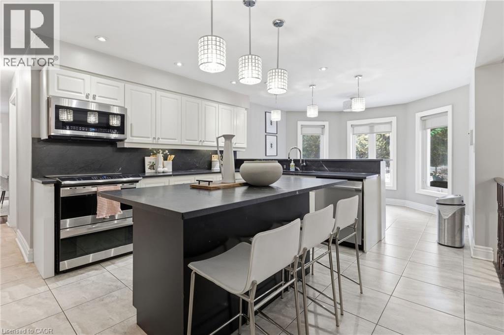 117 Miller Drive, Ancaster, Ontario  L9G 4W2 - Photo 10 - 40806362