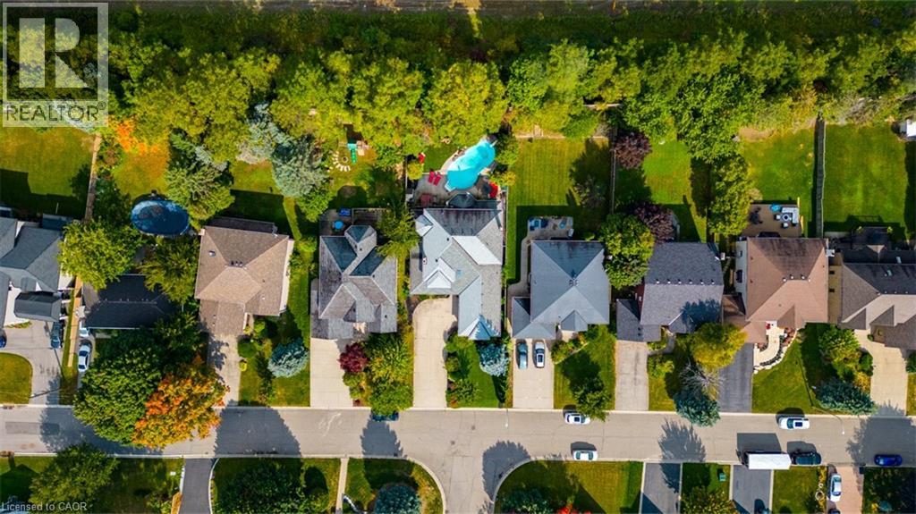 117 Miller Drive, Ancaster, Ontario  L9G 4W2 - Photo 42 - 40806362