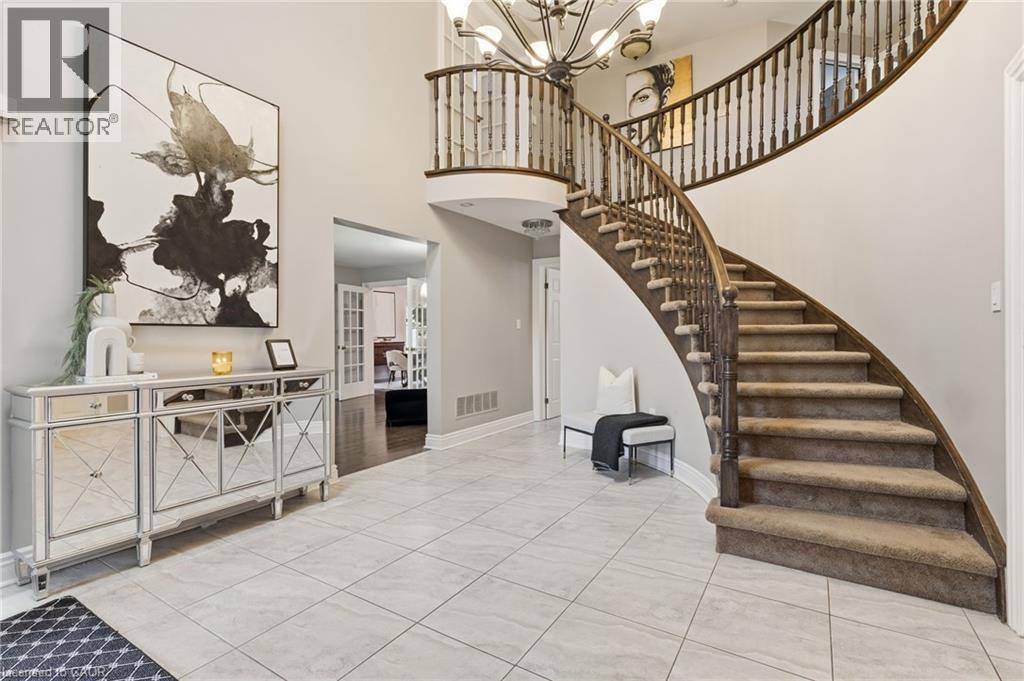 117 Miller Drive, Ancaster, Ontario  L9G 4W2 - Photo 5 - 40806362