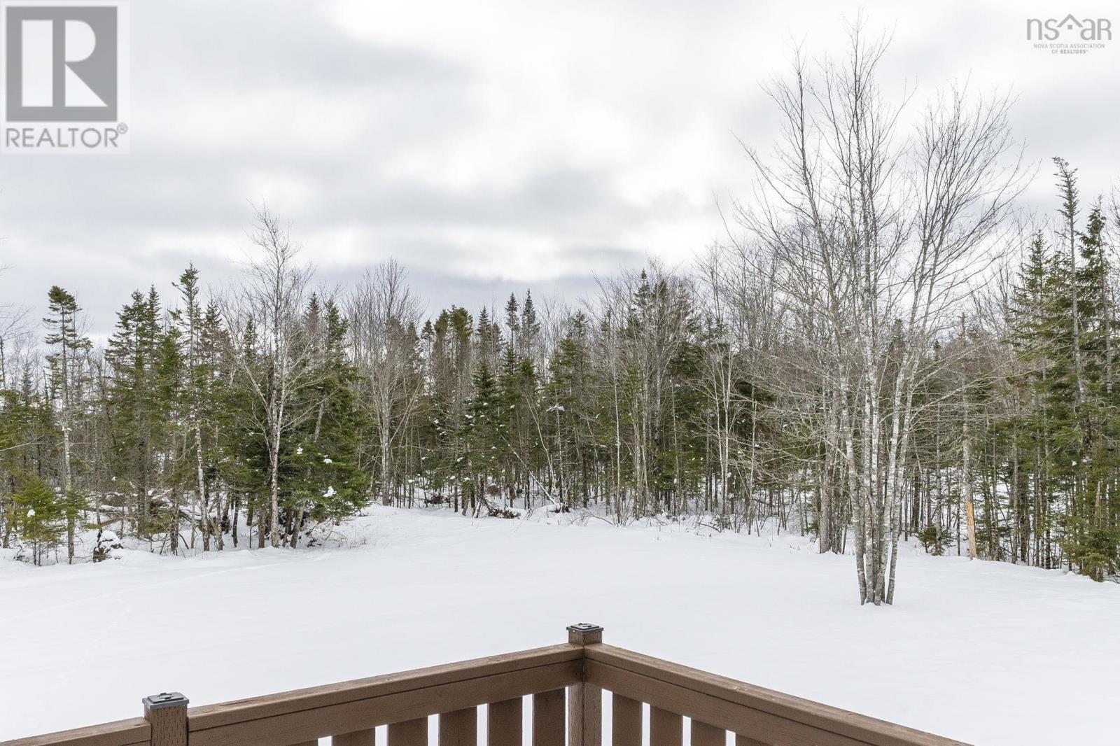 88 Ridge Wood Court, Belnan, Nova Scotia  B2S 0A8 - Photo 42 - 202603310