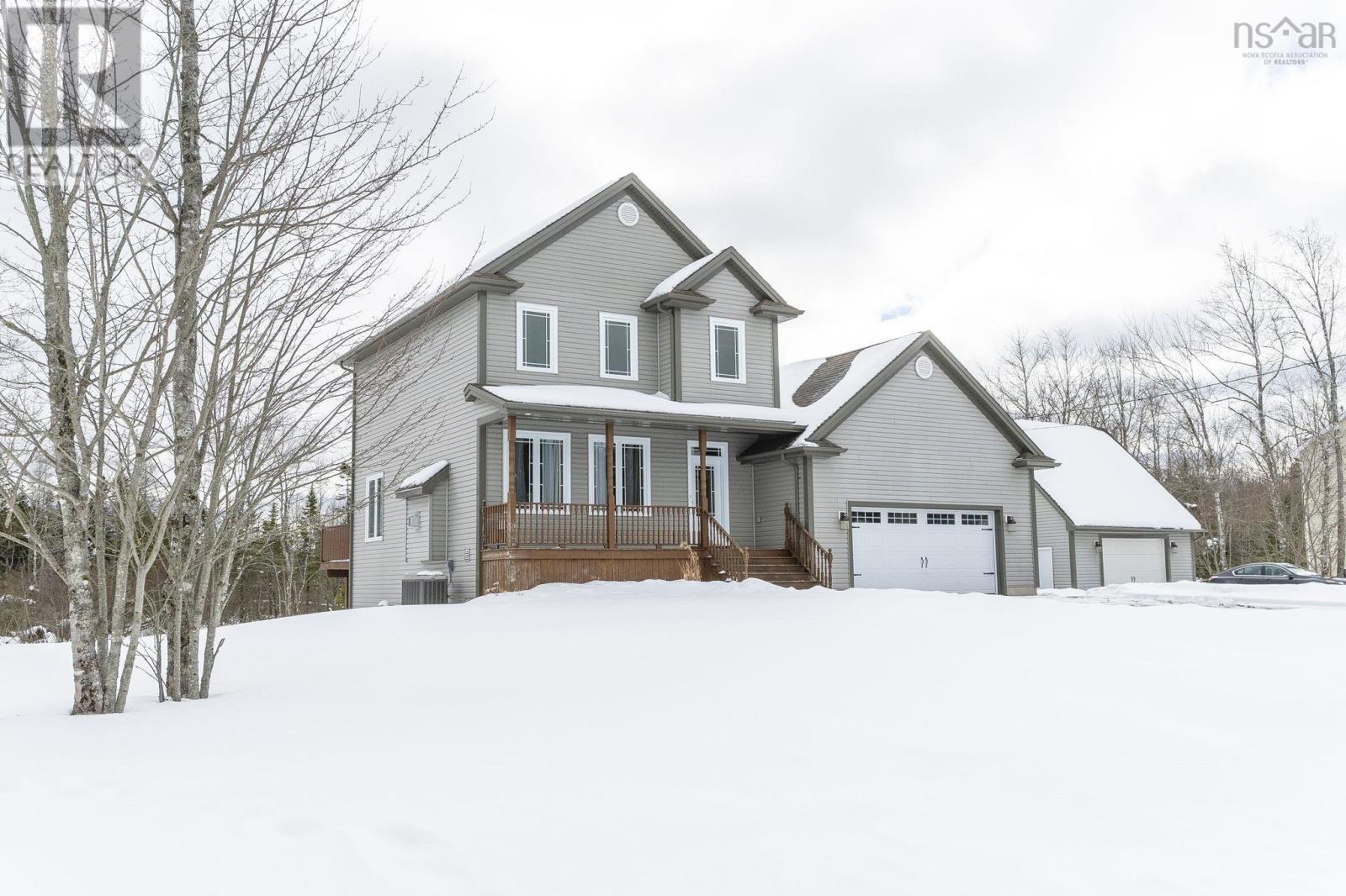 88 Ridge Wood Court, Belnan, Nova Scotia  B2S 0A8 - Photo 48 - 202603310