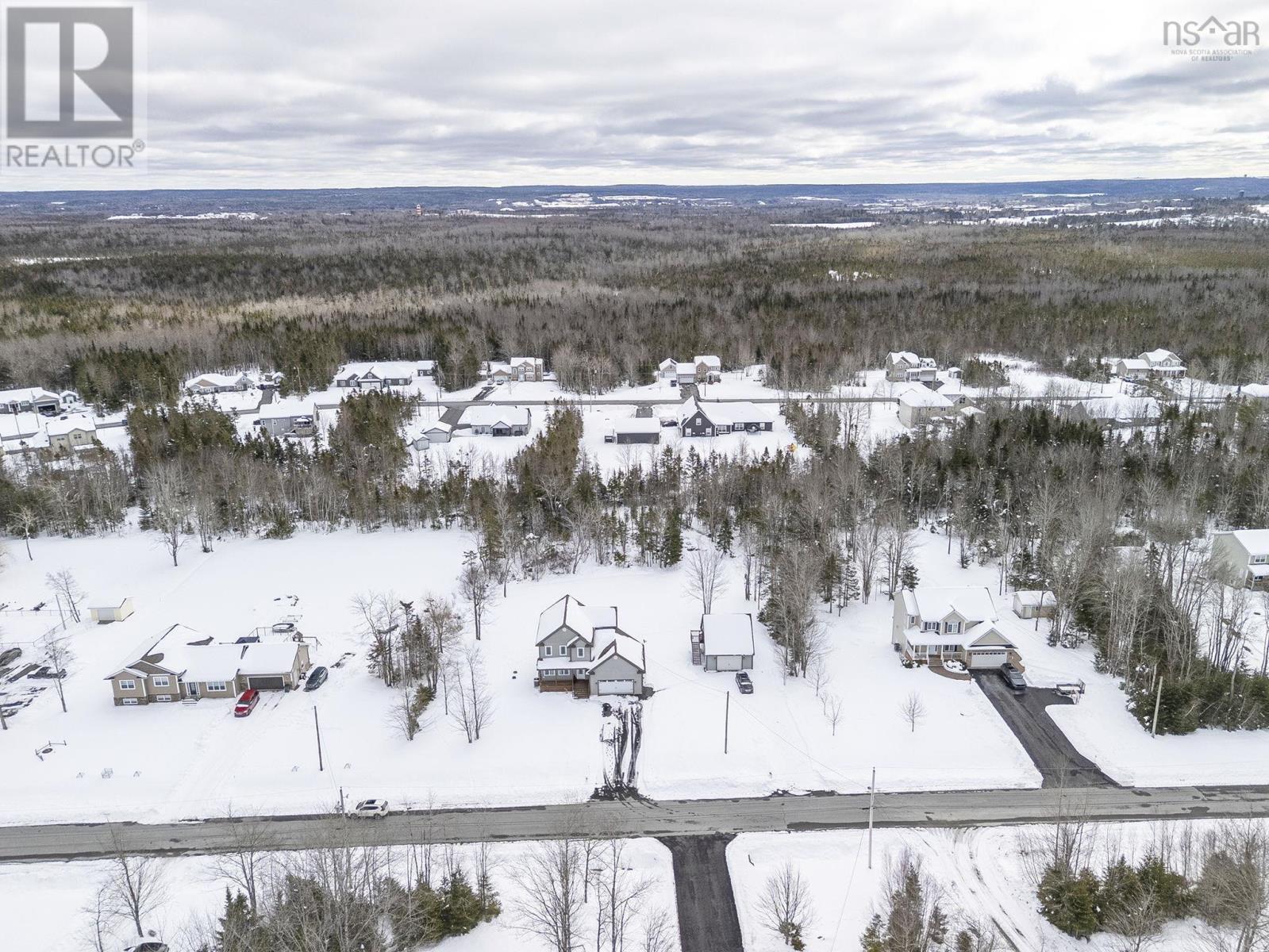 88 Ridge Wood Court, Belnan, Nova Scotia  B2S 0A8 - Photo 50 - 202603310