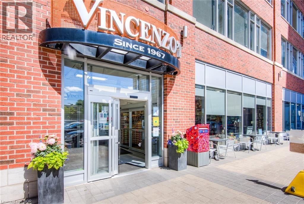 181 King Street S Unit# 1510, Waterloo, Ontario  N2J 0E7 - Photo 4 - 40798117