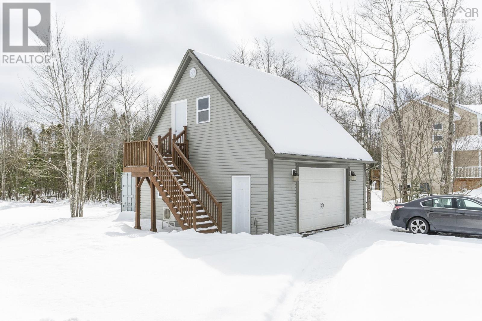 88 Ridge Wood Court, Belnan, Nova Scotia  B2S 0A8 - Photo 43 - 202603310