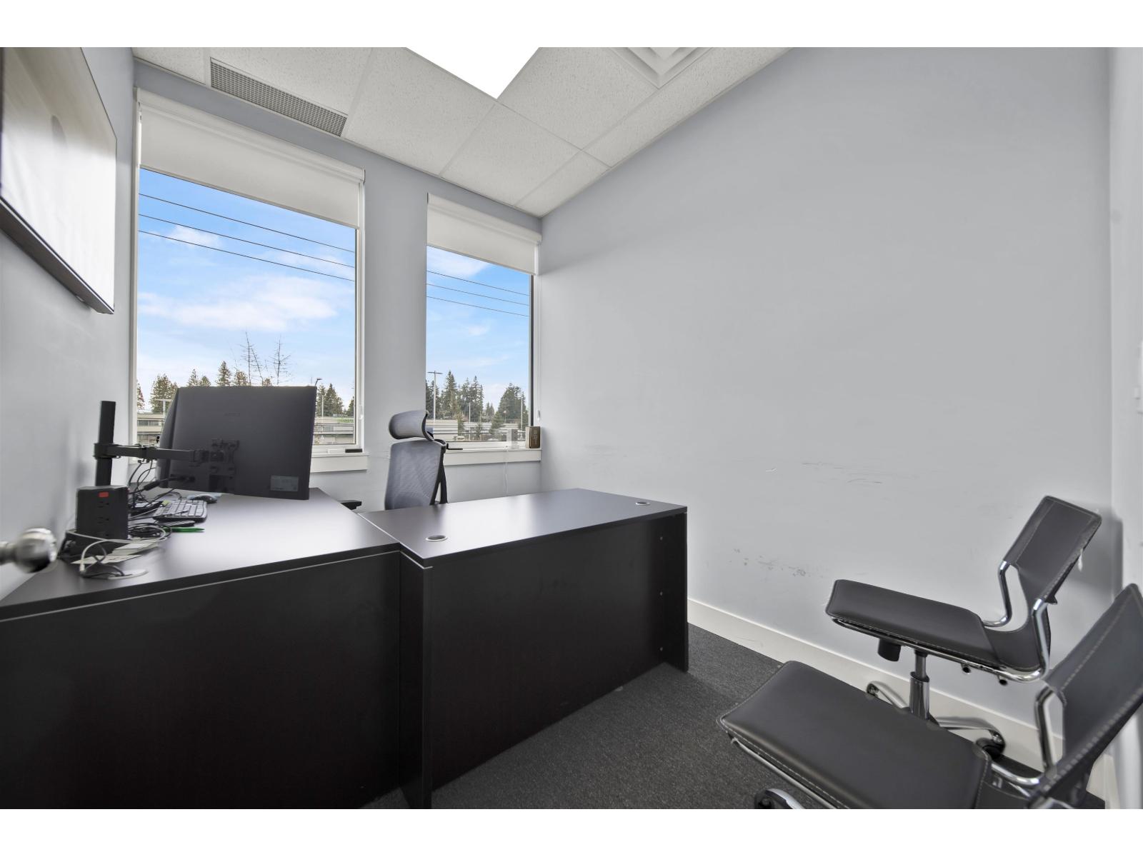 206&207 32615 South Fraser Way, Abbotsford, British Columbia  V2T 1X8 - Photo 5 - C8076455