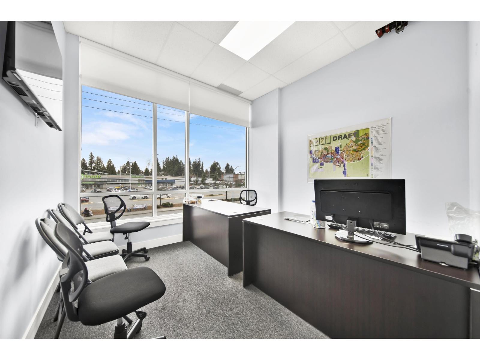 206&207 32615 South Fraser Way, Abbotsford, British Columbia  V2T 1X8 - Photo 10 - C8076455