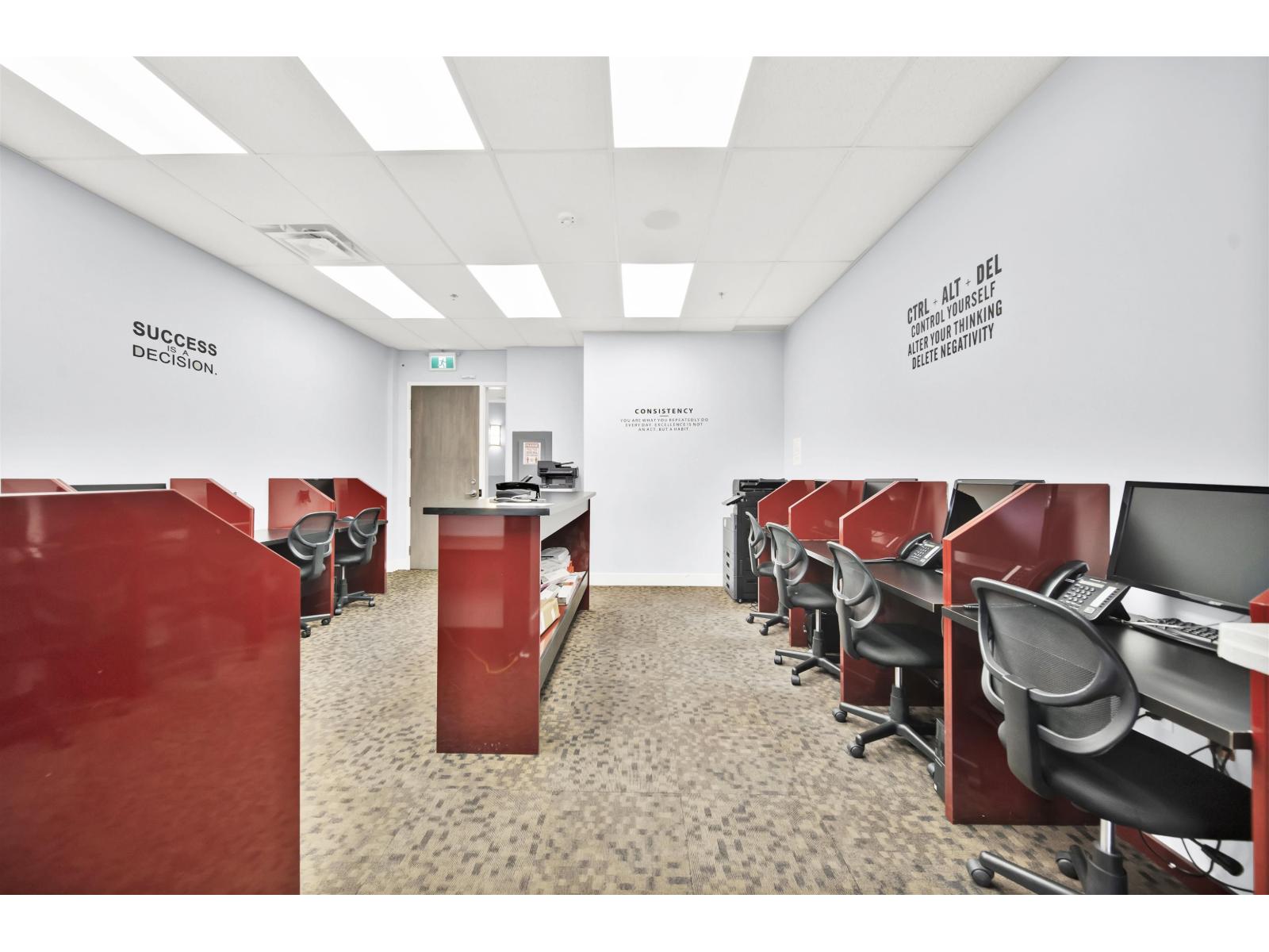 206&207 32615 South Fraser Way, Abbotsford, British Columbia  V2T 1X8 - Photo 13 - C8076455