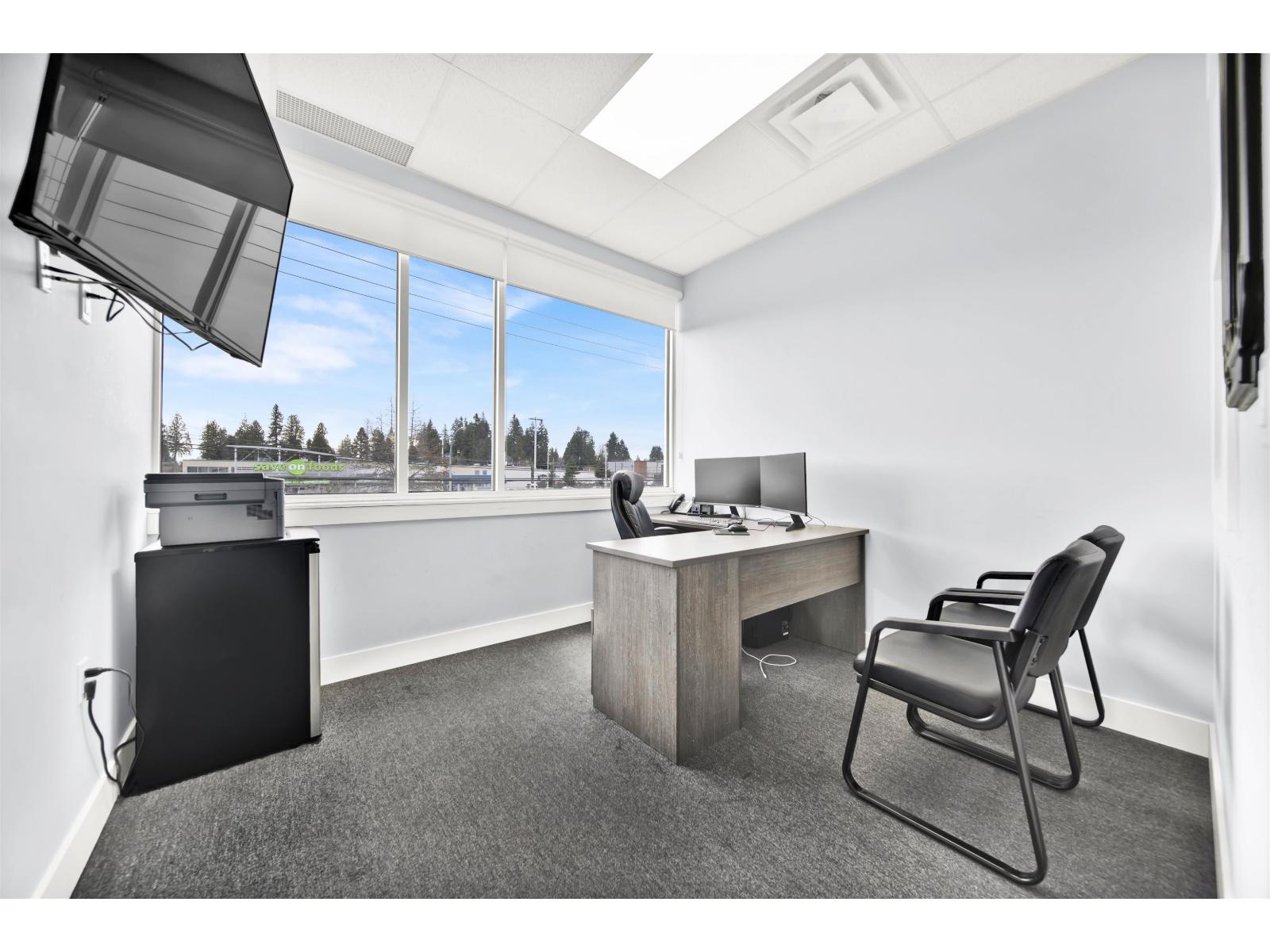 206&207 32615 South Fraser Way, Abbotsford, British Columbia  V2T 1X8 - Photo 20 - C8076455