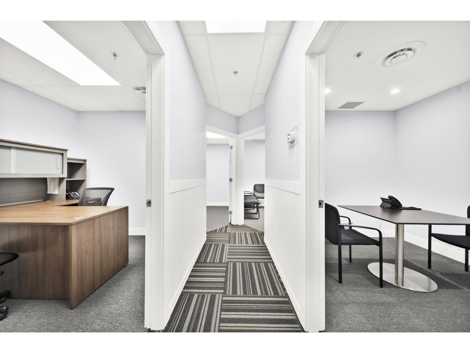 206&207 32615 South Fraser Way, Abbotsford, British Columbia  V2T 1X8 - Photo 22 - C8076455