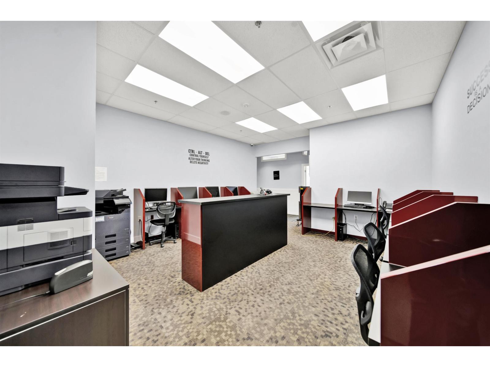 206&207 32615 South Fraser Way, Abbotsford, British Columbia  V2T 1X8 - Photo 15 - C8076455