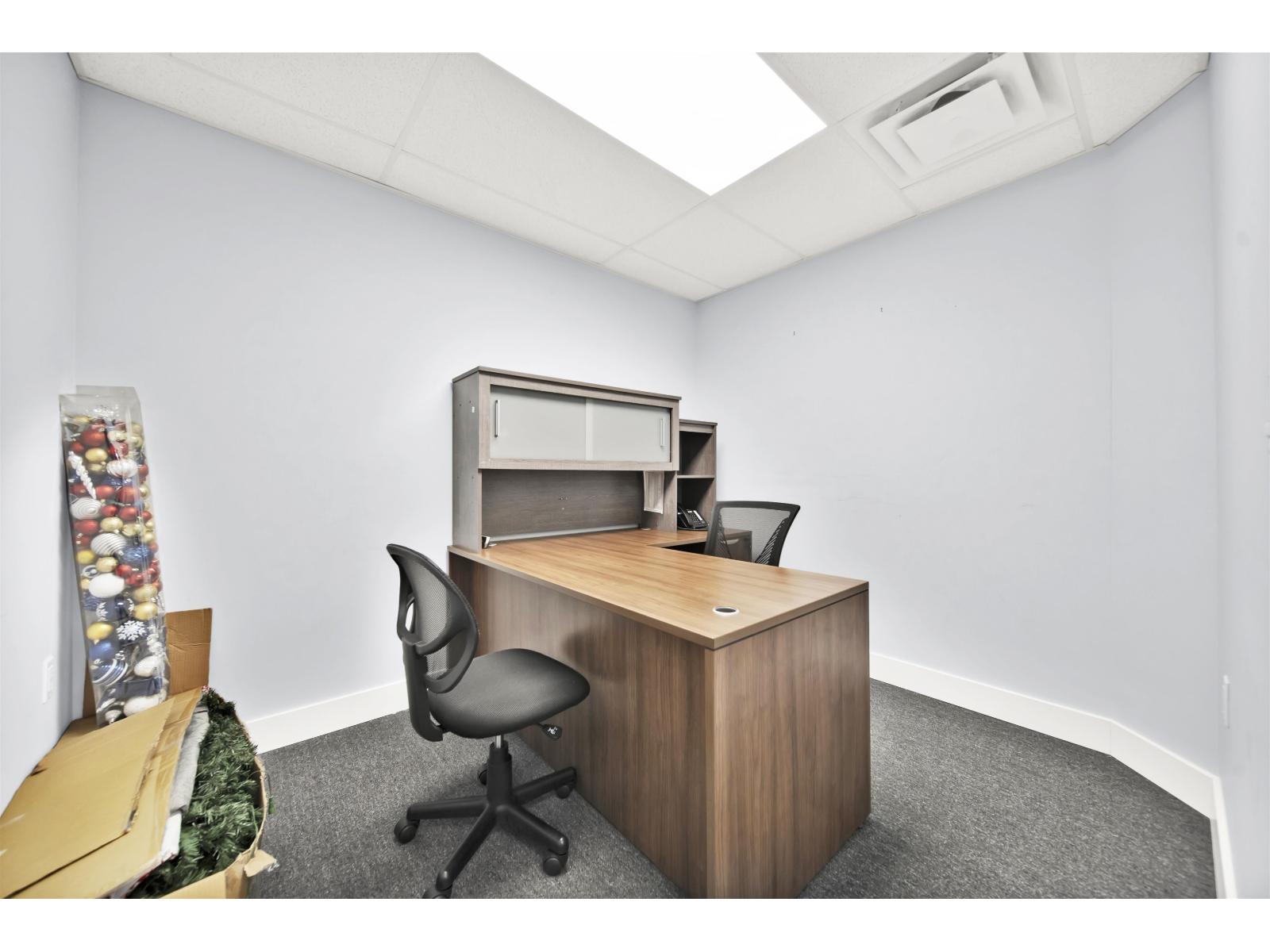 206&207 32615 South Fraser Way, Abbotsford, British Columbia  V2T 1X8 - Photo 23 - C8076455