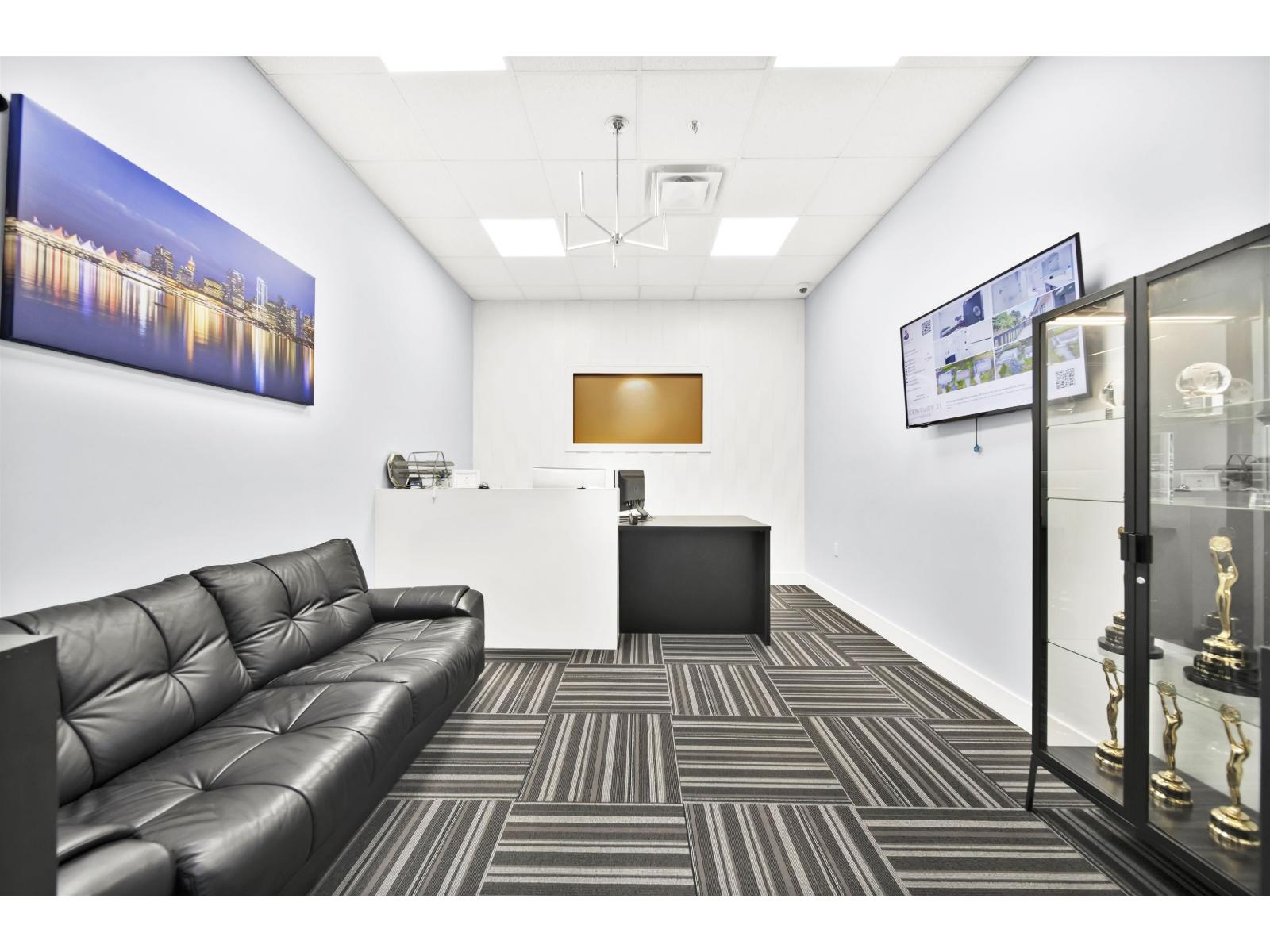 206&207 32615 South Fraser Way, Abbotsford, British Columbia  V2T 1X8 - Photo 28 - C8076455