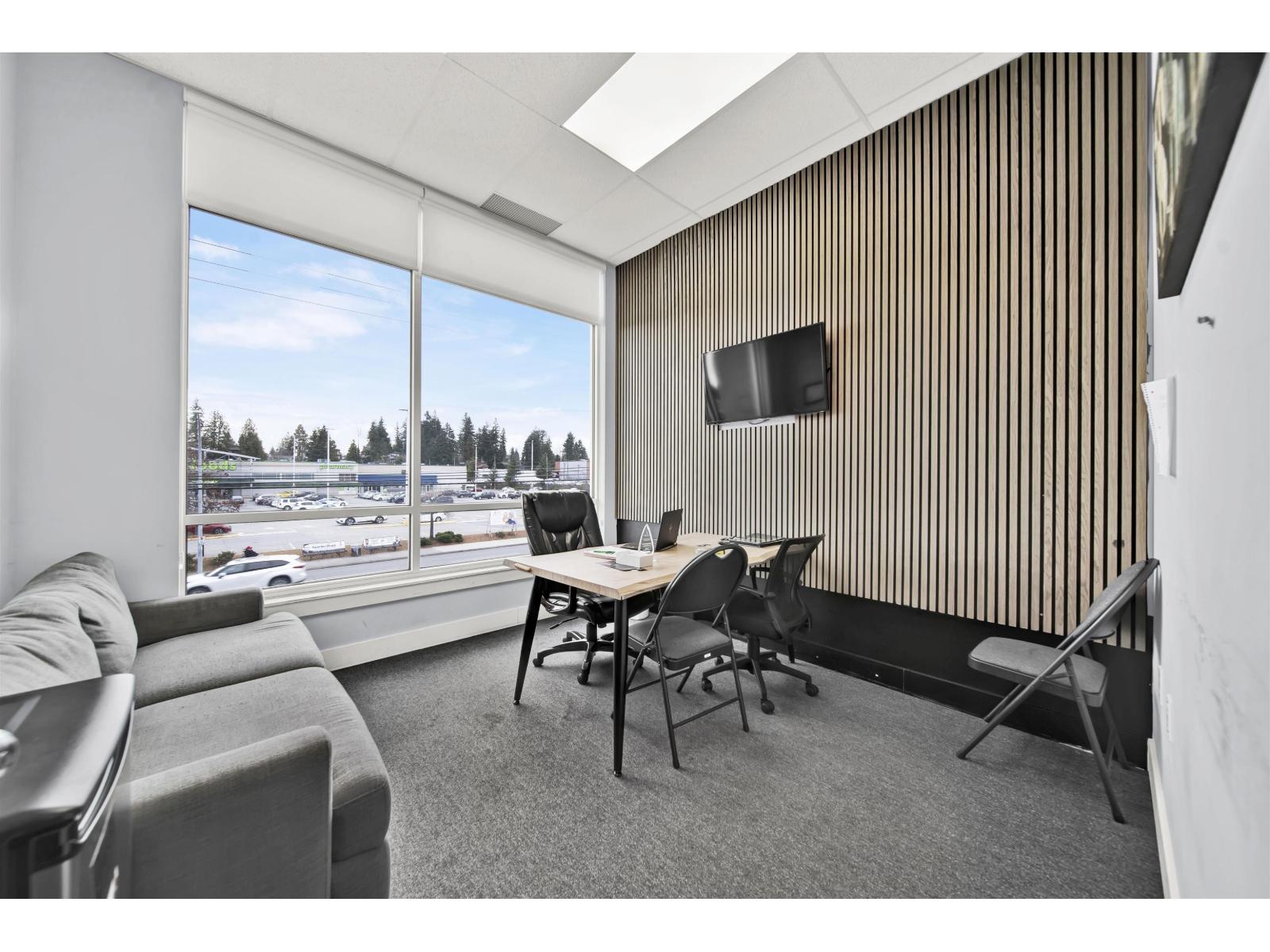 206&207 32615 South Fraser Way, Abbotsford, British Columbia  V2T 1X8 - Photo 7 - C8076455