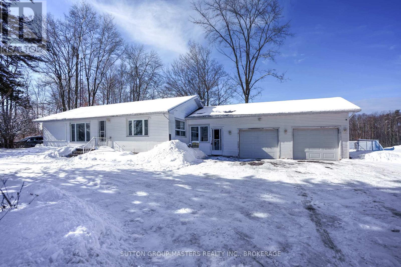 3248 Highway 32 Highway, Leeds And The Thousand Islands, Ontario  K0H 2N0 - Photo 2 - X12815892