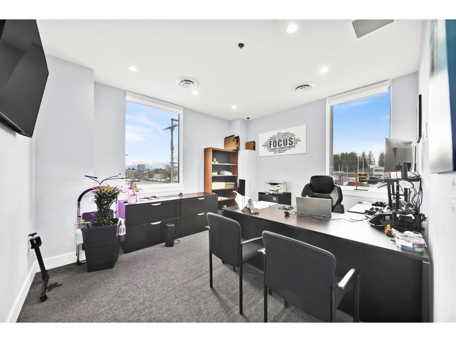 206&207 32615 South Fraser Way, Abbotsford, British Columbia  V2T 1X8 - Photo 30 - C8076455