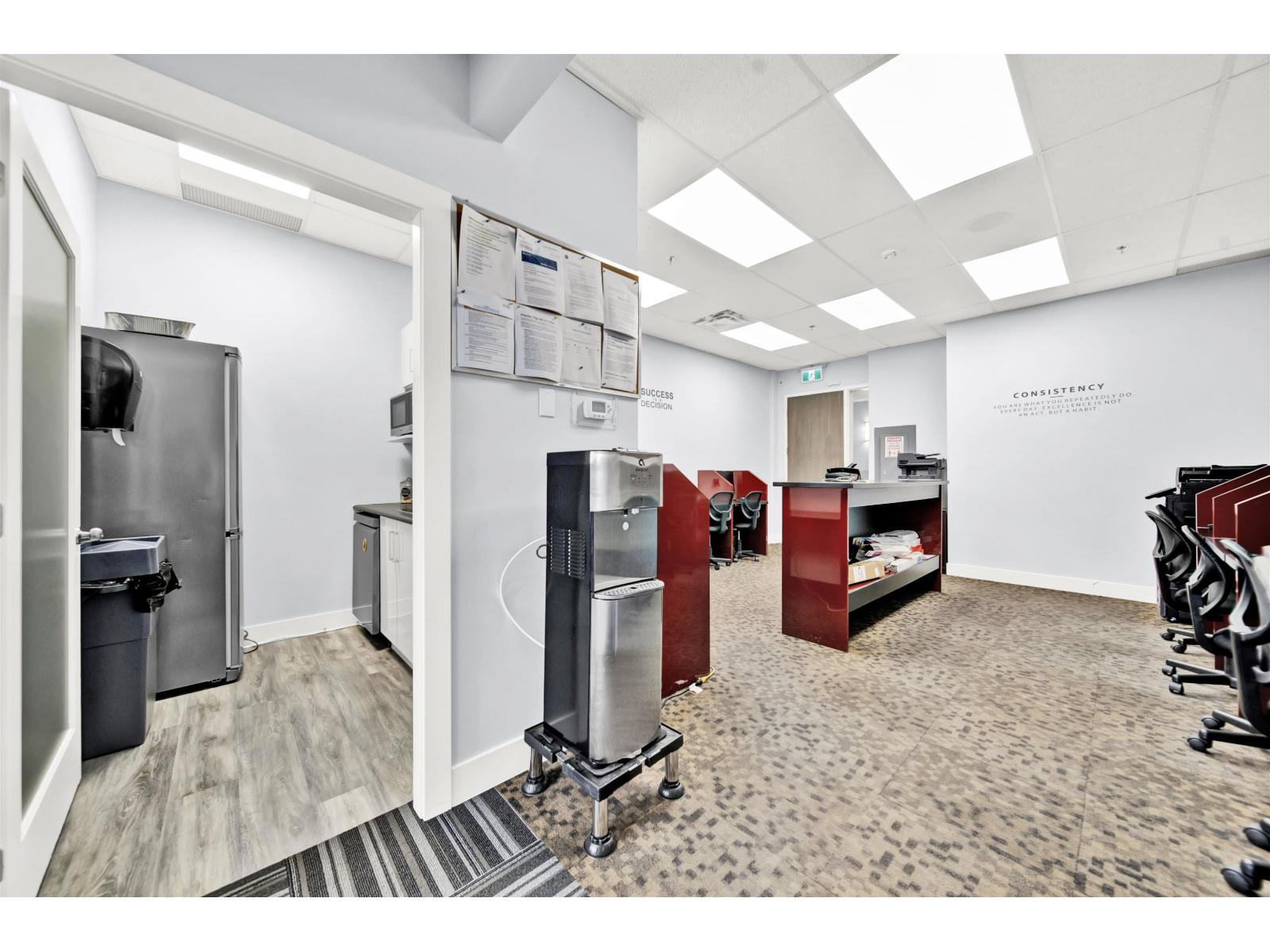 206&207 32615 South Fraser Way, Abbotsford, British Columbia  V2T 1X8 - Photo 16 - C8076455