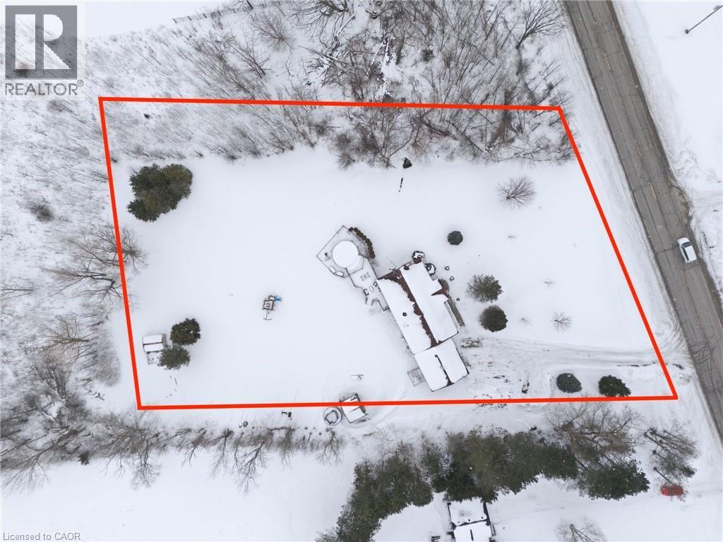 628 Haldimand Rd 17, Dunnville, Ontario  N1A 1W4 - Photo 3 - 40804593