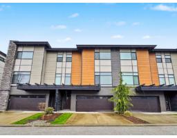 38 33209 CHERRY AVENUE, Mission, British Columbia