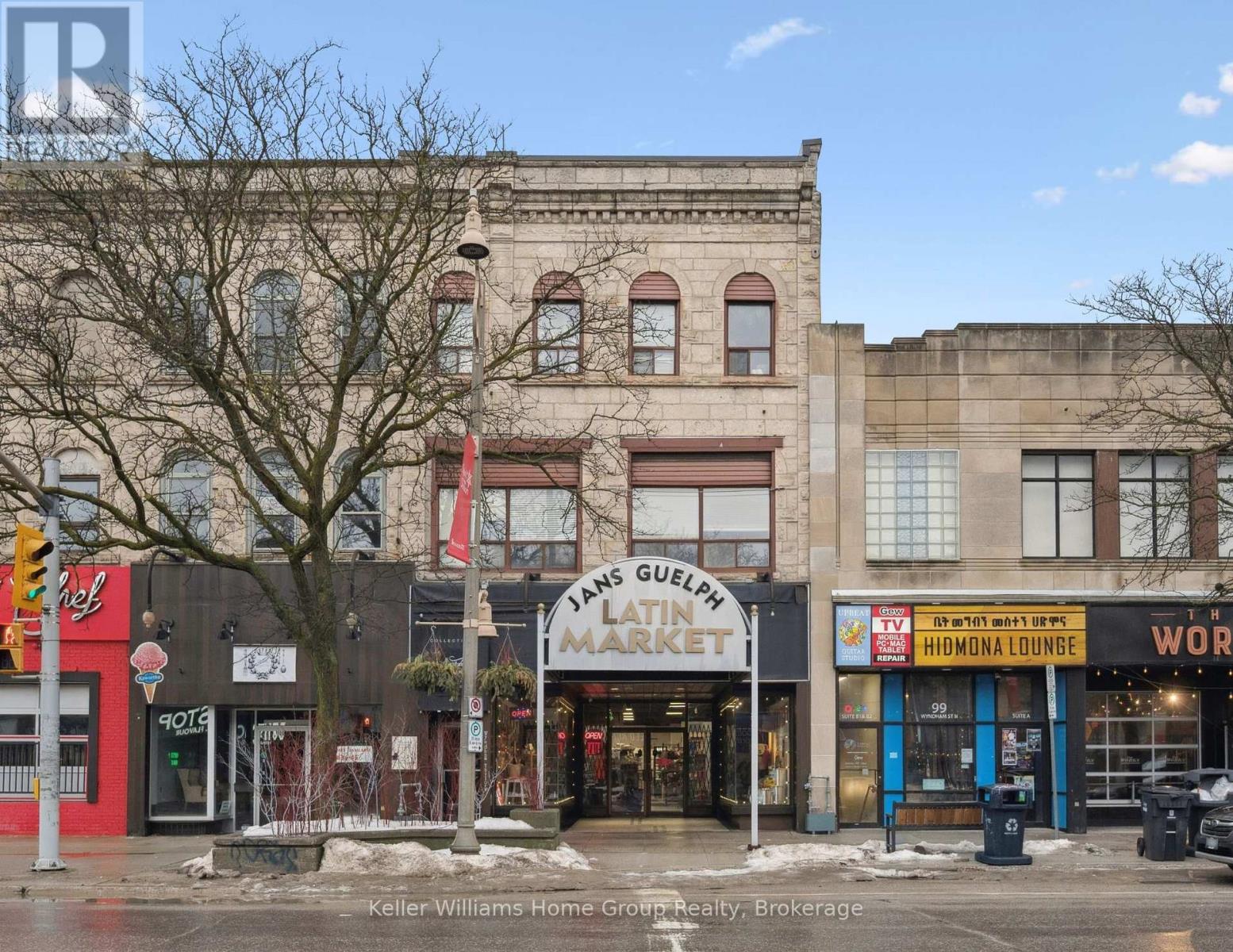101-103 WYNDHAM STREET N, guelph (downtown), Ontario