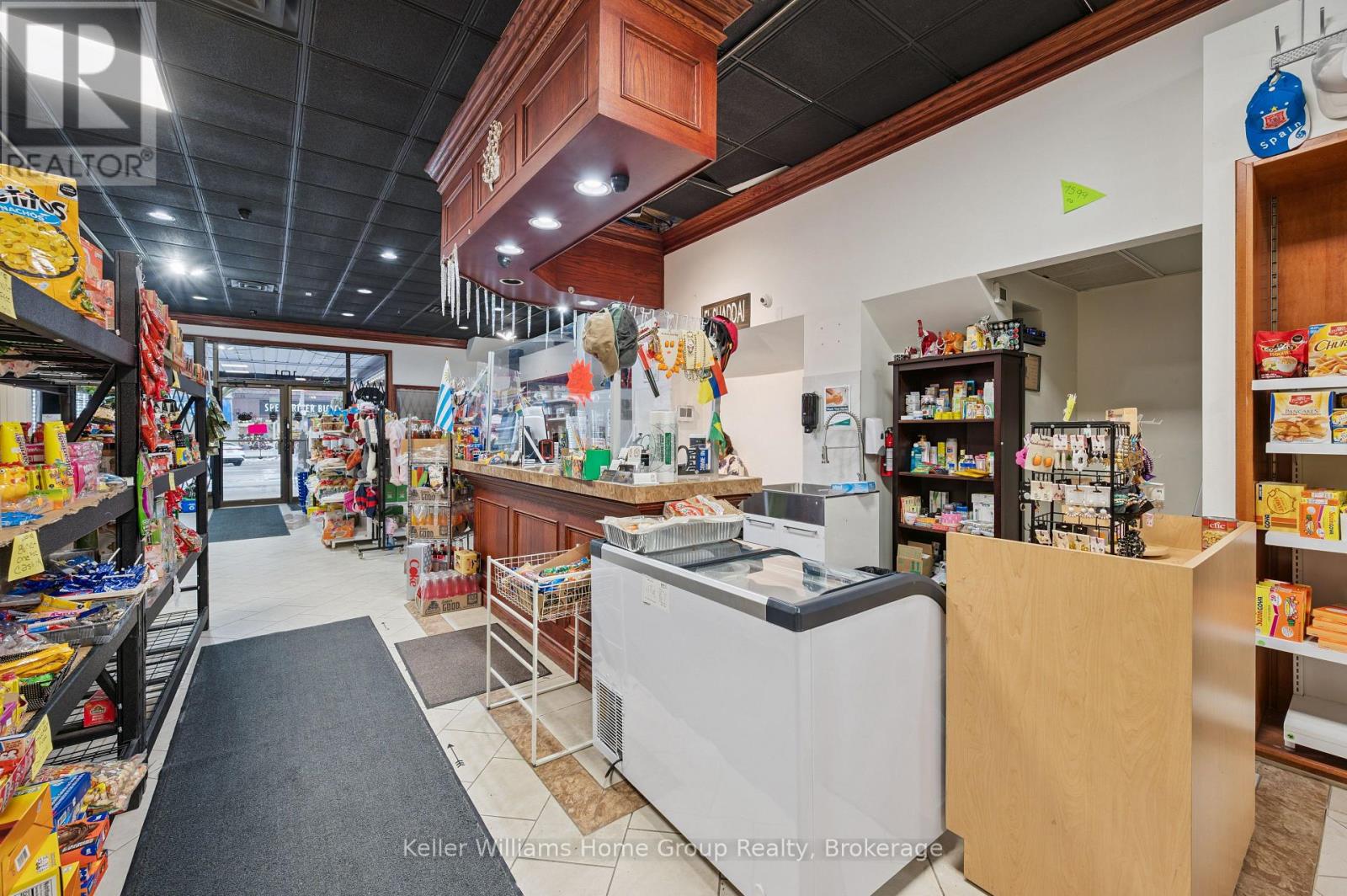 101-103 Wyndham Street N, Guelph (Downtown), Ontario  N1H 4E9 - Photo 11 - X12815784