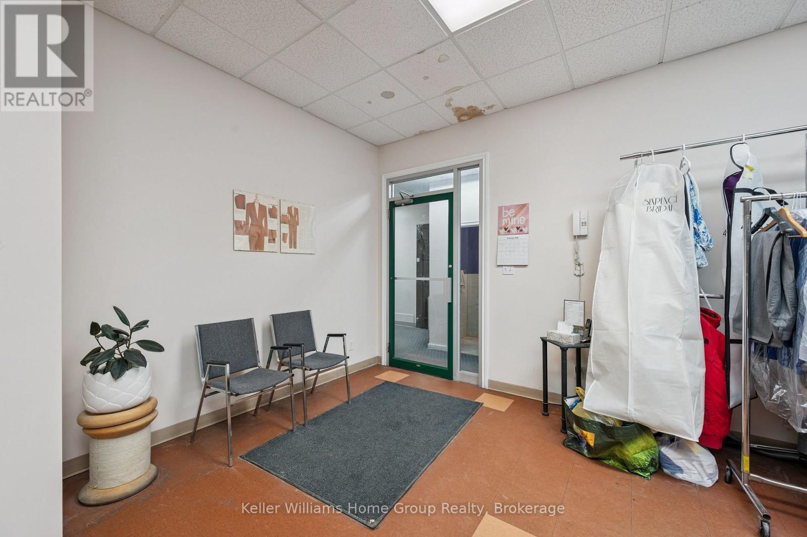 101-103 Wyndham Street N, Guelph (Downtown), Ontario  N1H 4E9 - Photo 12 - X12815784