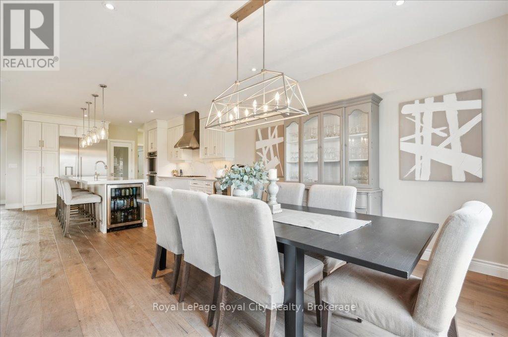 51 Ariss Glen Drive, Guelph/eramosa, Ontario  N0B 1B0 - Photo 11 - X12815952