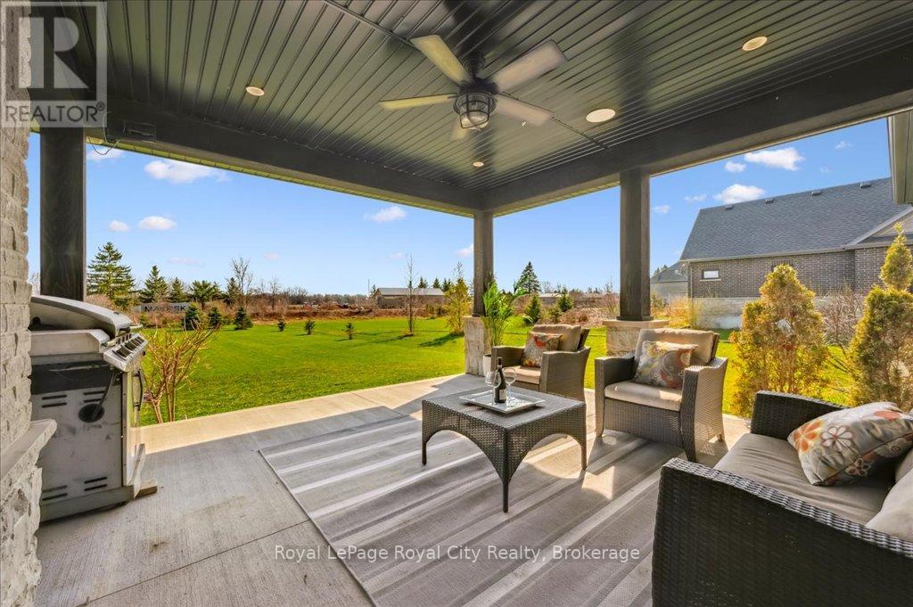 51 Ariss Glen Drive, Guelph/eramosa, Ontario  N0B 1B0 - Photo 37 - X12815952