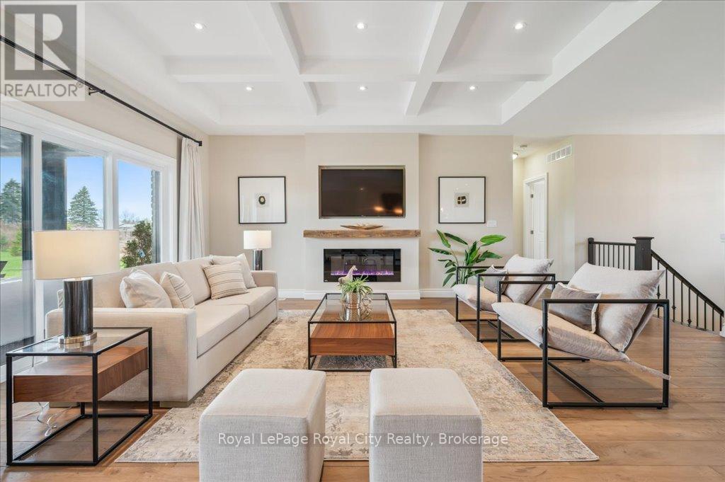 51 Ariss Glen Drive, Guelph/eramosa, Ontario  N0B 1B0 - Photo 7 - X12815952