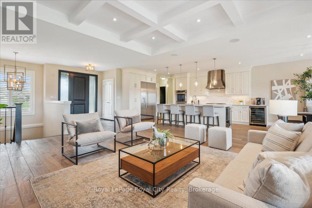 51 Ariss Glen Drive, Guelph/eramosa, Ontario  N0B 1B0 - Photo 9 - X12815952