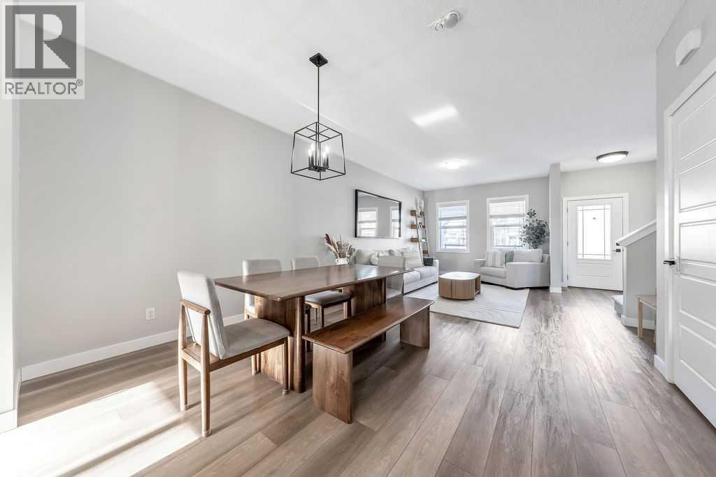 130 Midgrove Greenway Sw, Airdrie, Alberta  T4B 5K7 - Photo 8 - A2284035