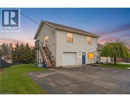1789 NOTRE DAME Drive, St. Agatha, Ontario