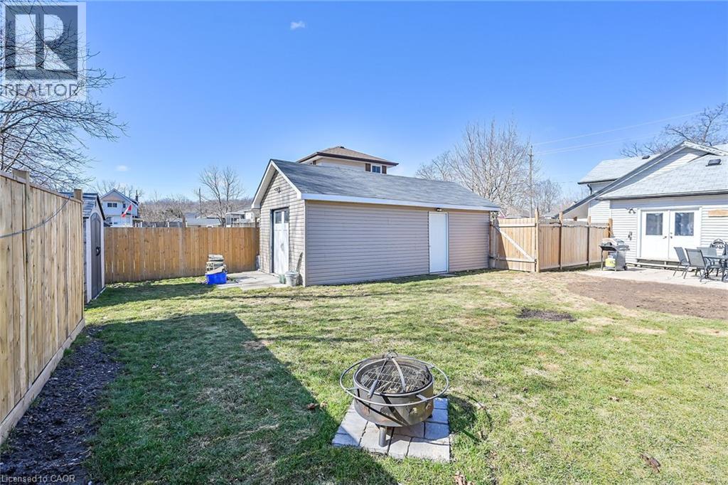 46 Walnut Street, Brantford, Ontario  L3T 1H2 - Photo 41 - 40807336