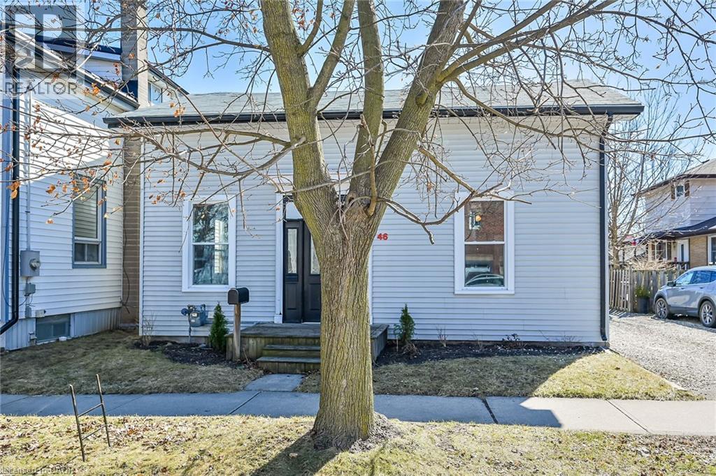46 Walnut Street, Brantford, Ontario  L3T 1H2 - Photo 47 - 40807336