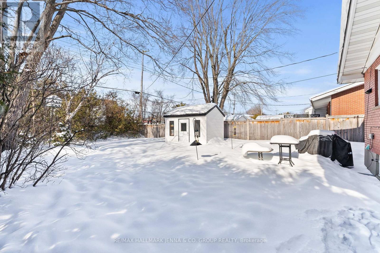 866 Claude Street, Ottawa, Ontario  K1K 2S6 - Photo 40 - X12815792