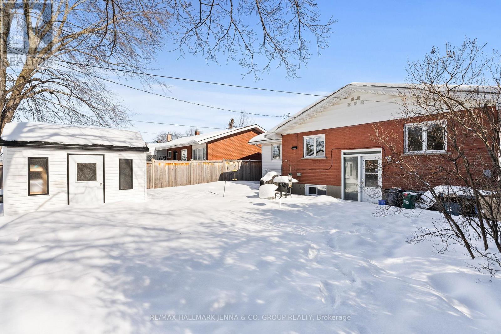 866 Claude Street, Ottawa, Ontario  K1K 2S6 - Photo 41 - X12815792