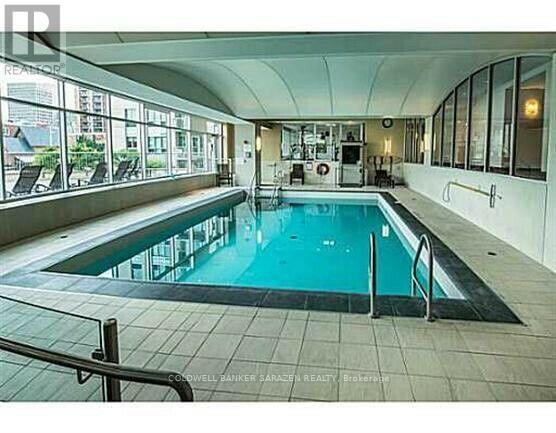 2103 - 200 Rideau Street, Ottawa, Ontario  K1N 5Y1 - Photo 10 - X12815812