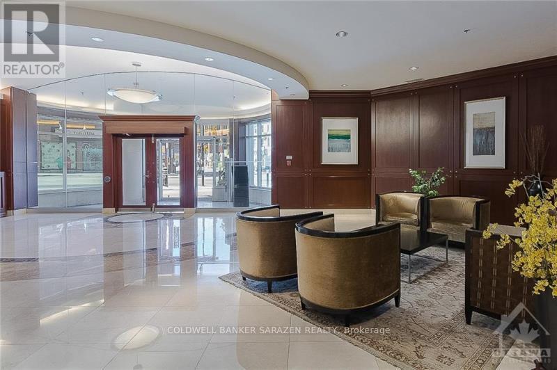 2103 - 200 Rideau Street, Ottawa, Ontario  K1N 5Y1 - Photo 3 - X12815812