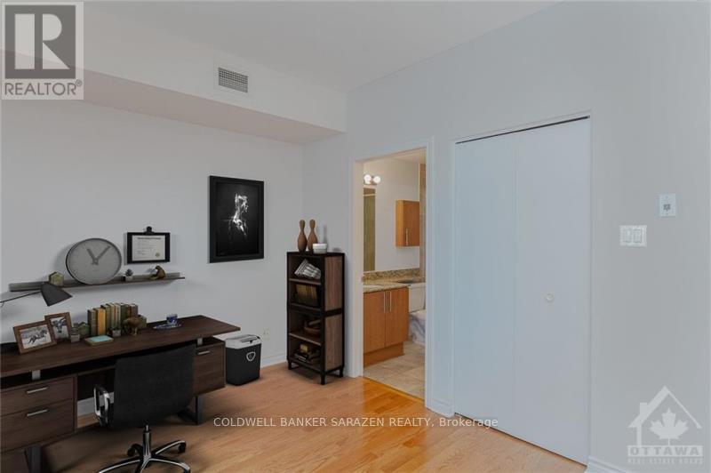 2103 - 200 Rideau Street, Ottawa, Ontario  K1N 5Y1 - Photo 8 - X12815812