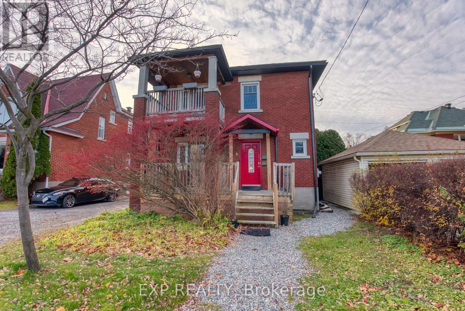 448 Holland Avenue, Ottawa, Ontario  K1Y 0Z5 - Photo 2 - X12815830