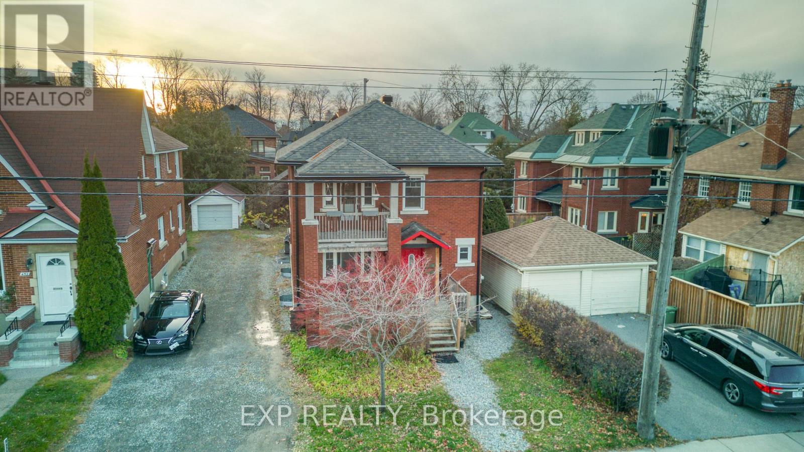 448 Holland Avenue, Ottawa, Ontario  K1Y 0Z5 - Photo 40 - X12815830