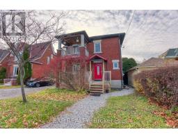 448 HOLLAND AVENUE, Ottawa, Ontario