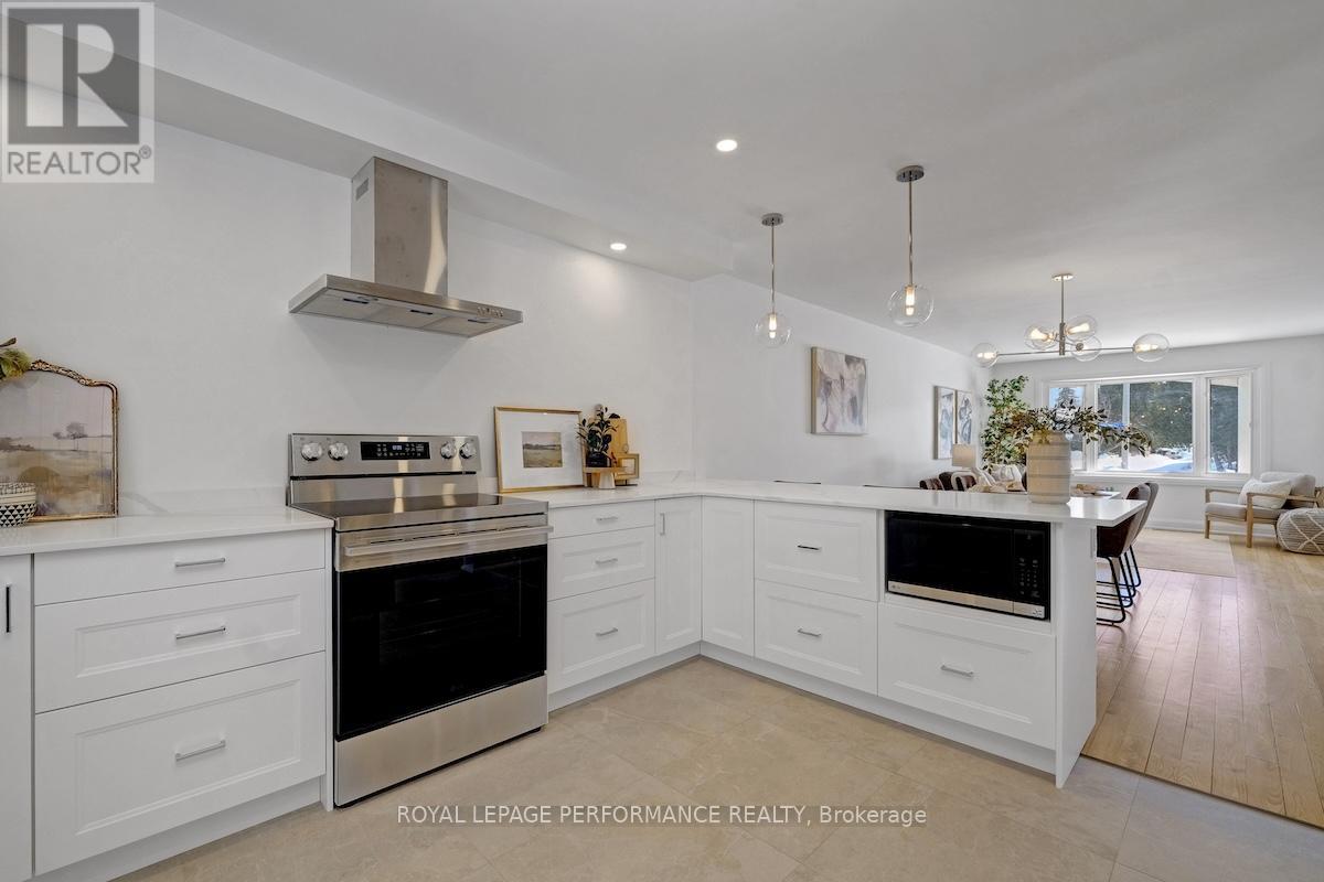 85 Craig Henry Drive, Ottawa, Ontario  K2G 3S8 - Photo 13 - X12815874