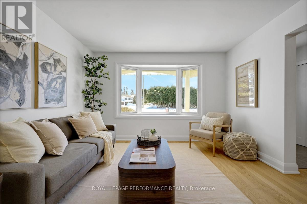 85 Craig Henry Drive, Ottawa, Ontario  K2G 3S8 - Photo 5 - X12815874